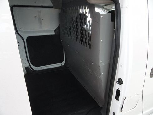 Used 2019 Nissan NV200 S image 11