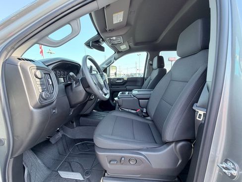 New 2026 Chevrolet Silverado 2500 Custom w/ Custom Value Package image 20