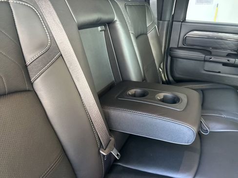 New 2026 RAM 3500 Limited image 41