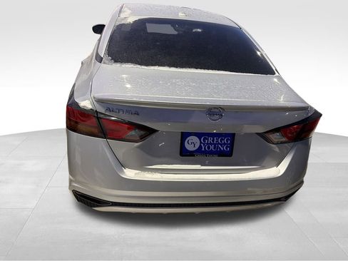 Used 2020 Nissan Altima 2.5 S image 7