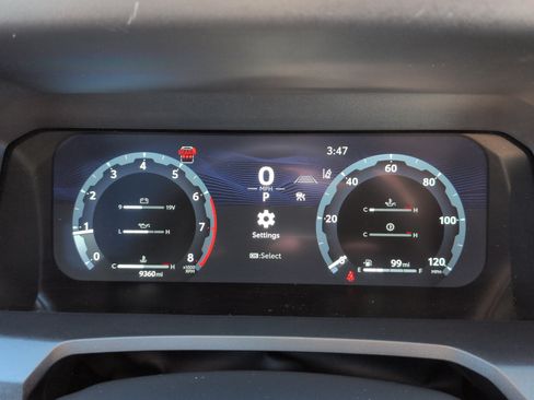Used 2025 Toyota 4Runner TRD Sport AWD/4WD image 25