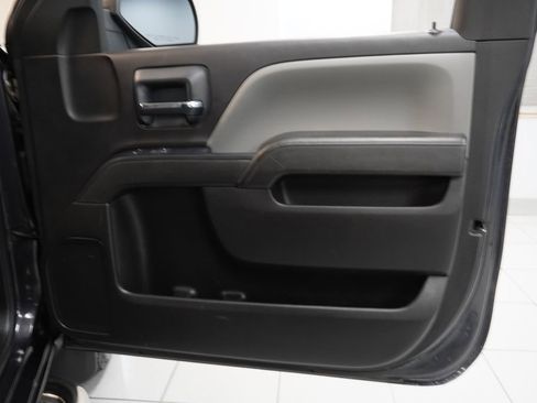 Used 2016 Chevrolet Silverado 1500 W/T w/ WT Convenience Package image 22