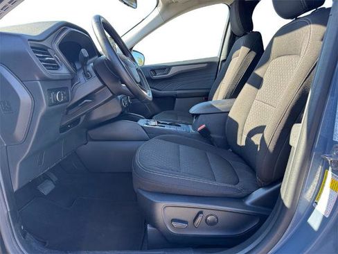 Certified 2024 Ford Escape Active image 9