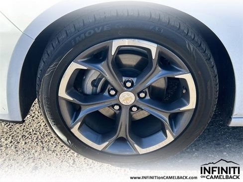 Used 2023 Chevrolet Malibu LT image 10