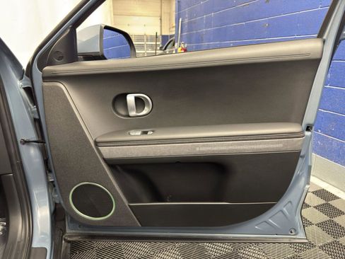 Used 2023 Hyundai Ioniq 5 SEL w/ Cargo Package image 38