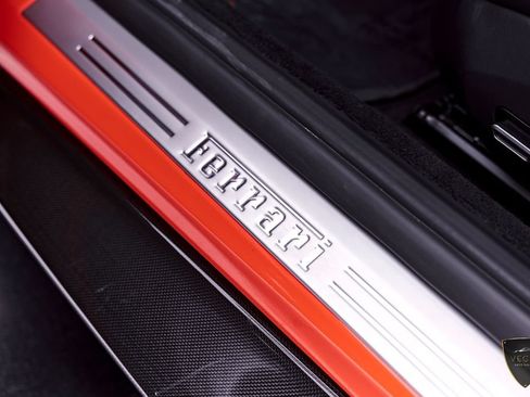Used 2021 Ferrari Roma RWD image 47