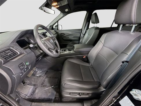 Used 2025 Honda Passport EX-L image 20