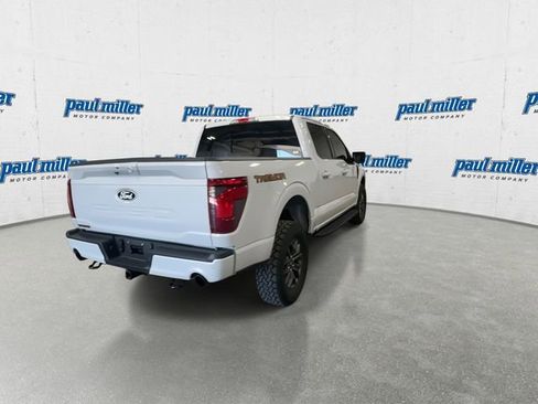 Used 2025 Ford F150 Tremor w/ Tow/Haul Package AWD/4WD image 10