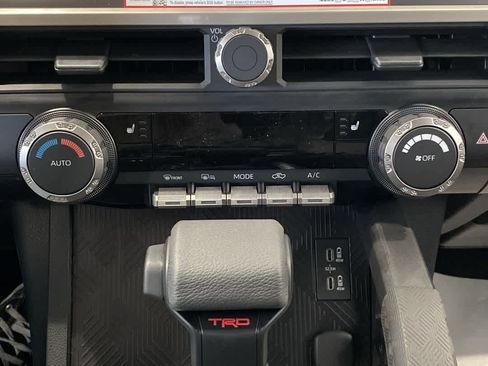 New 2026 Toyota Tacoma TRD Sport image 20