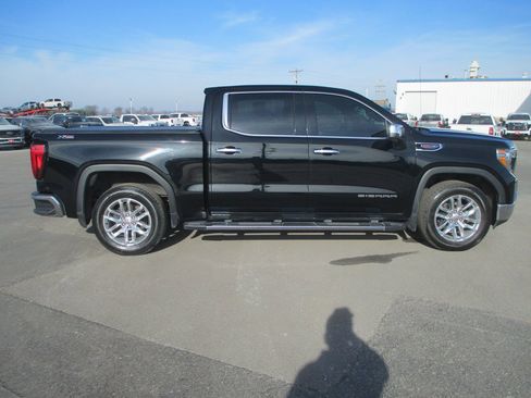 Used 2020 GMC Sierra 1500 SLT w/ SLT Premium Plus Package image 2