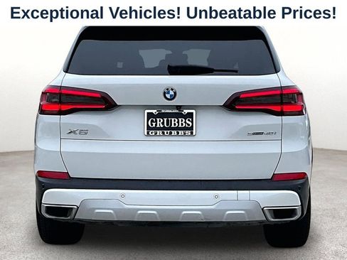 Used 2023 BMW X5 sDrive40i RWD image 5