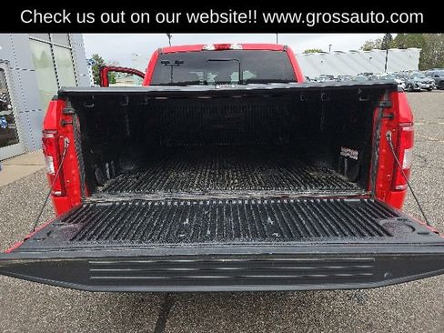 Used 2020 Ford F150 XLT w/ Equipment Group 302A Luxury AWD/4WD image 32