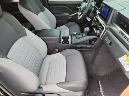 New 2026 Toyota Tacoma TRD Off-Road image 12