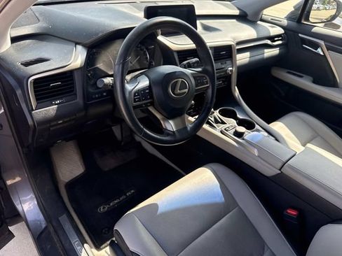 Used 2016 Lexus RX 350 AWD w/ Accessory Package image 22
