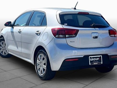 Used 2023 Kia Rio S FWD image 12