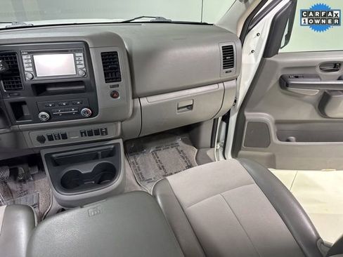 Used 2019 Nissan NV 3500 SV w/ Navigation Package image 20