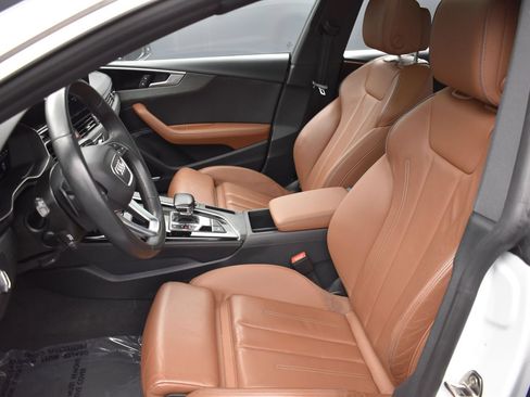 Used 2024 Audi A5 2.0T Premium Plus AWD/4WD image 10