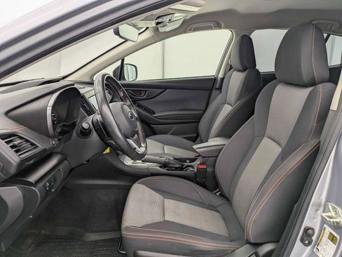 Used 2021 Subaru Crosstrek 2.0i Premium AWD/4WD image 17