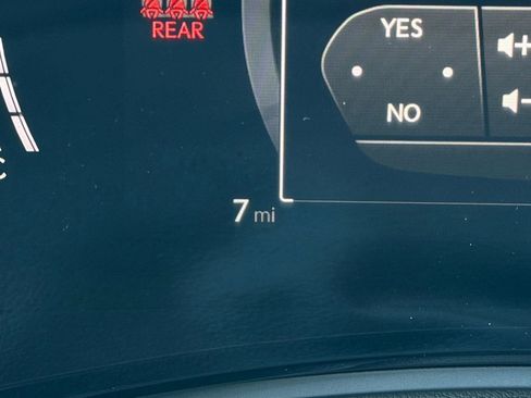 New 2026 Lexus NX 350h AWD w/ Luxury Package image 18