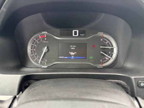 Certified 2018 Honda Pilot LX image 11