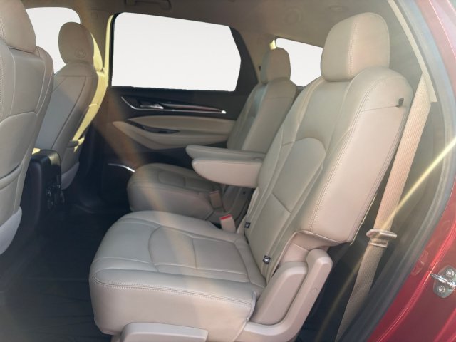 Used 2020 Buick Enclave Essence w/ LPO, Floor Liner Package FWD image 13