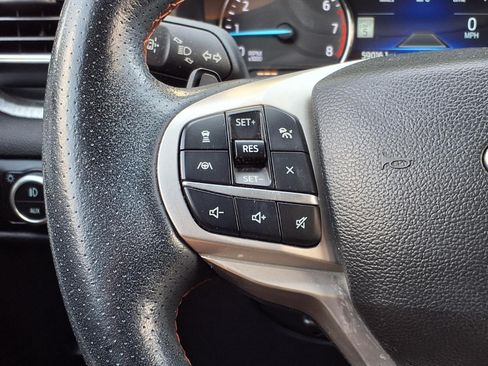 Certified 2023 Ford Explorer Timberline w/ Timberline Technology Package AWD/4WD image 24