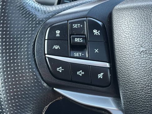 Used 2020 Ford Explorer ST w/ ST Street Pack AWD/4WD image 45