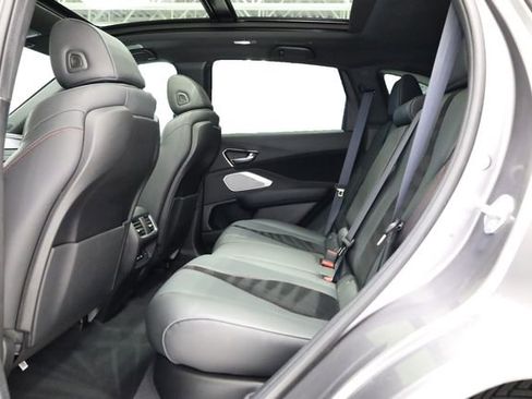 Used 2022 Acura RDX AWD image 29