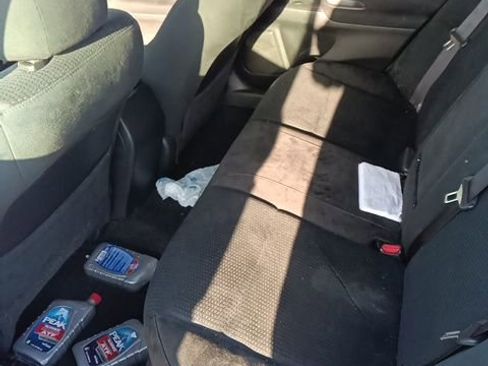 Used 2015 Nissan Altima 2.5 S w/ Power Driver Seat Package image 12