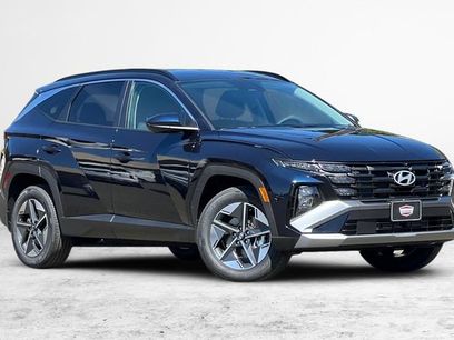 New 2026 Hyundai Tucson SEL