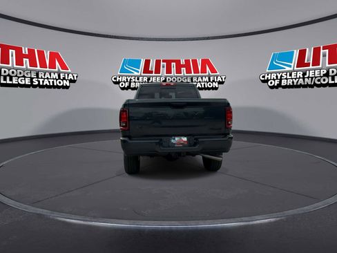 New 2026 RAM 2500 Tradesman image 7