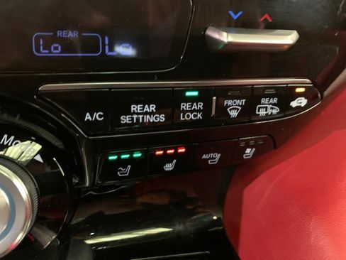 Used 2023 Acura MDX Type S image 51