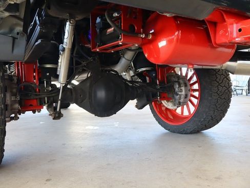 Used 2020 GMC Sierra 3500 Denali w/ Denali Ultimate Package image 16