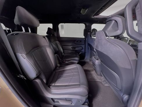 New 2027 Kia Telluride SX Prestige X-Pro AWD/4WD image 30
