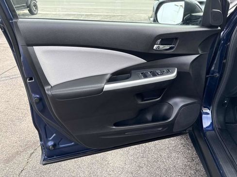 Used 2016 Honda CR-V EX-L image 11