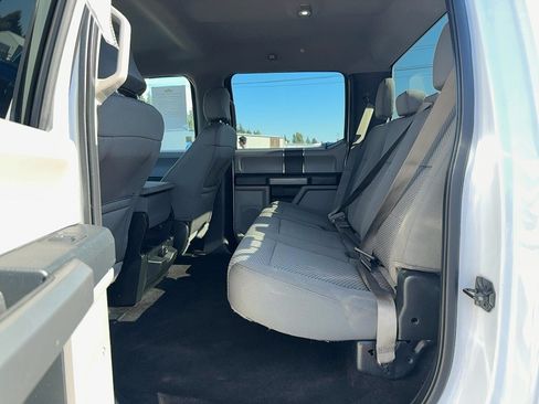 Used 2016 Ford F150 XLT w/ Trailer Tow Package AWD/4WD image 19