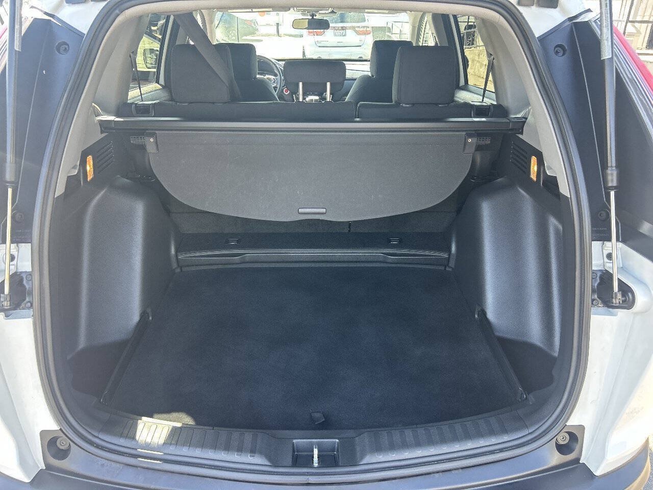 Used 2022 Honda CR-V EX image 17