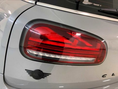 Certified 2023 MINI Cooper Clubman S image 28