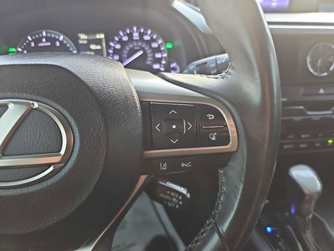 Used 2018 Lexus RX 350 FWD w/ Accessory Package image 24