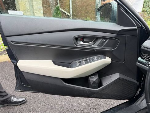 Used 2024 Honda Accord EX-L image 5