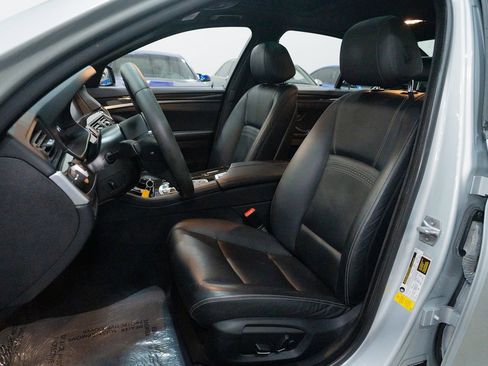 Used 2015 BMW 535d 535d image 18