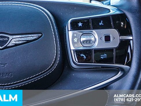 Used 2023 Genesis G90 3.5T image 30