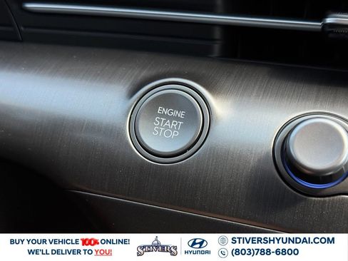 New 2026 Hyundai Kona SE FWD image 28