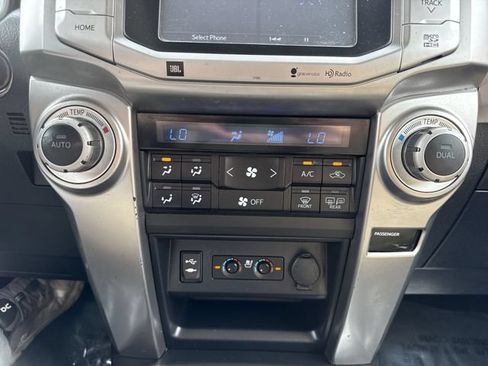 Used 2014 Toyota 4Runner Limited RWD image 18