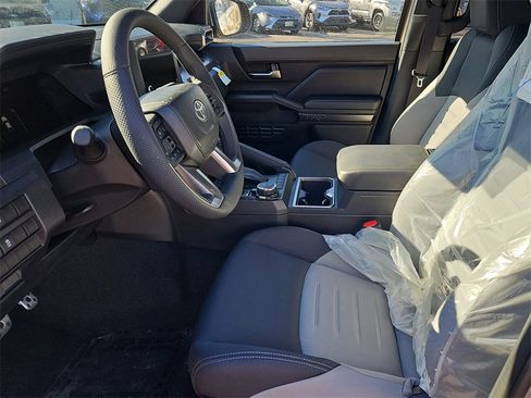 New 2026 Toyota Tacoma TRD Sport image 19