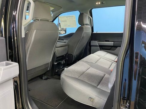 New 2026 Ford F250 XL w/ STX Appearance Package image 31