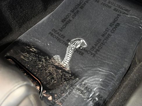 Used 2008 Ford Mustang Shelby GT500 RWD image 37