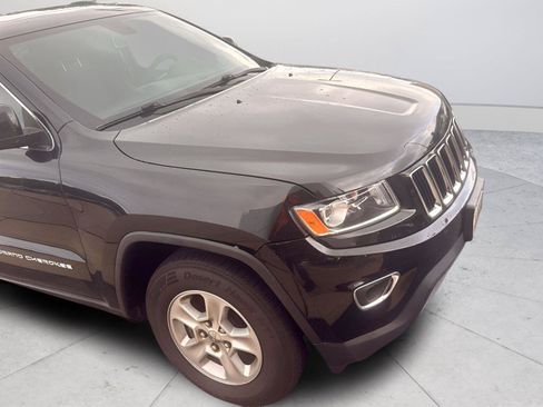 Used 2014 Jeep Grand Cherokee Laredo w/ Security & Convenience Group AWD/4WD image 9