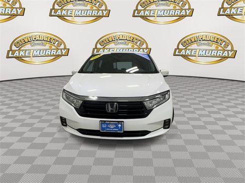 Used 2024 Honda Odyssey EX-L image 6