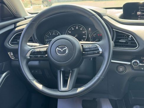 Used 2025 MAZDA CX-30 AWD 2.5 S w/ Preferred Package image 13